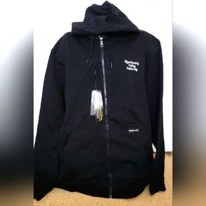 DRI DUCK Bateman Bonded Power Fleece 2.0 Full-Zip Jacket 7040 NWT! Wyomissing Va